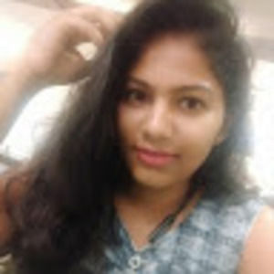 Meet your Posher, Priyanka priya